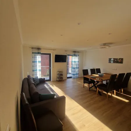 Apartment Im Weingut Krämerhof Heuchelheim-Klingen