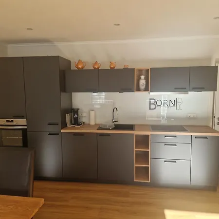 Im Weingut Kraemerhof Apartman *