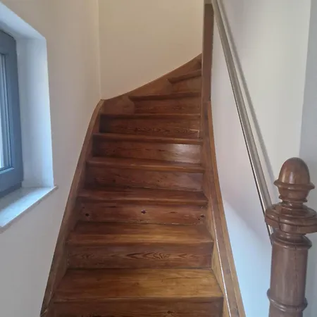 Im Weingut Kraemerhof * Heuchelheim-Klingen