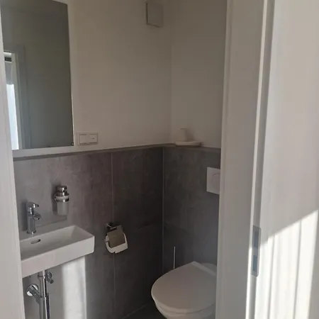 Apartman Im Weingut Kraemerhof