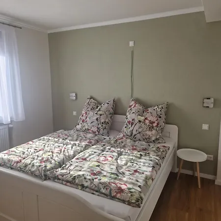 Apartman Im Weingut Kraemerhof