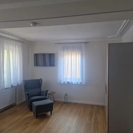 Apartment Im Weingut Kraemerhof *