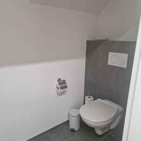 Apartman Im Weingut Kraemerhof Heuchelheim-Klingen