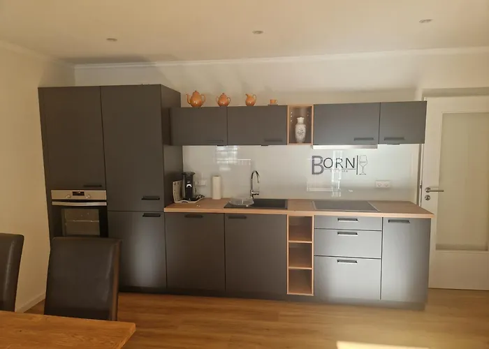 Im Weingut Kraemerhof Apartamento *