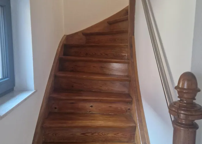 Im Weingut Kraemerhof * Heuchelheim-Klingen