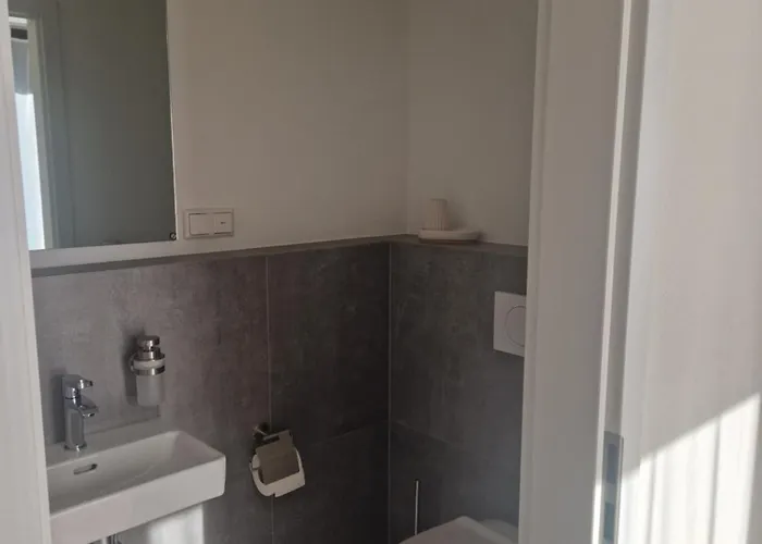 Apartamento Im Weingut Kraemerhof