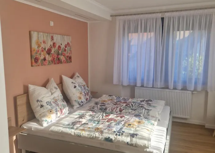 Im Weingut Kraemerhof Heuchelheim-Klingen