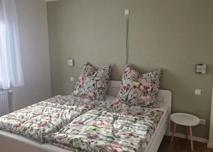 Apartamento Im Weingut Kraemerhof