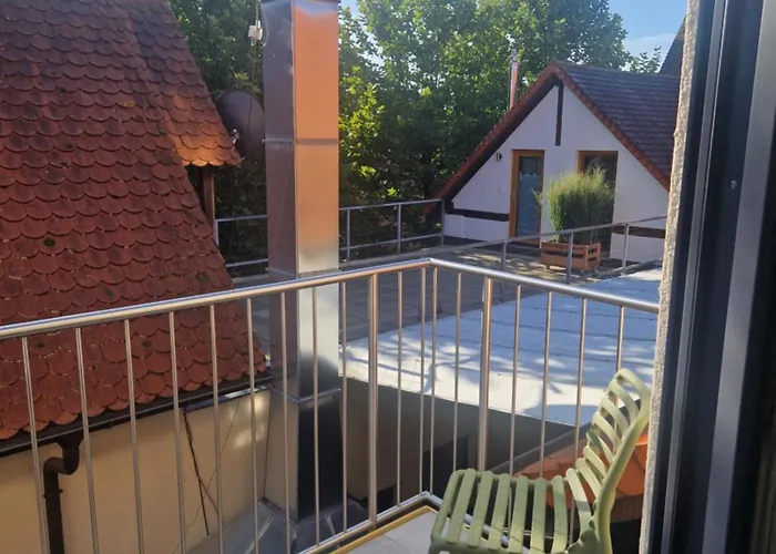 Apartamento Im Weingut Kraemerhof