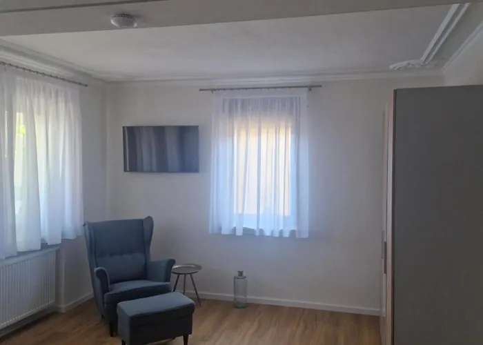 Apartamento Im Weingut Kraemerhof *