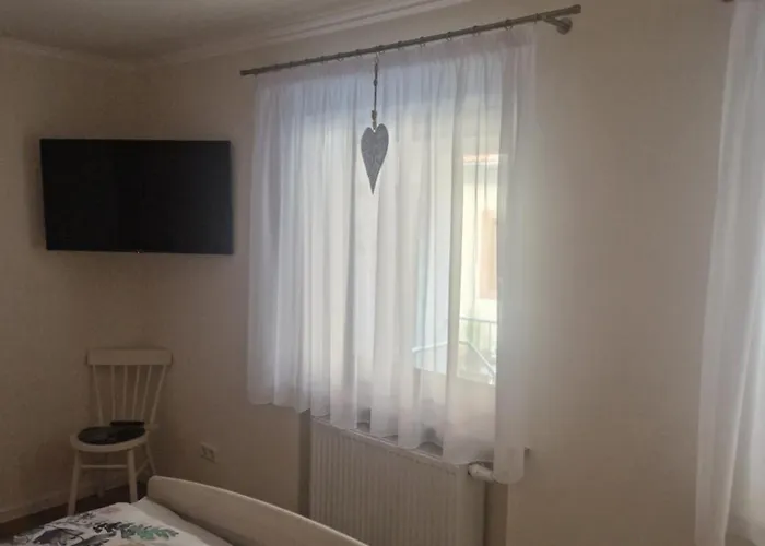 Im Weingut Kraemerhof Apartamento Heuchelheim-Klingen